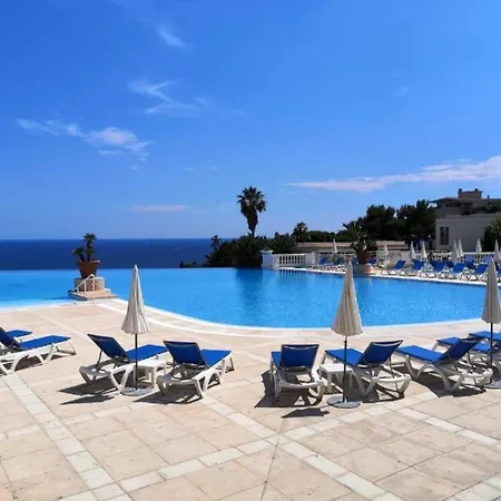 Vue Mer&détente - Duplex 42m2 Avec 2 Terraces