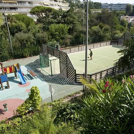 Vue Mer&détente - Duplex 42m2 Avec 2 Terraces * Cannes