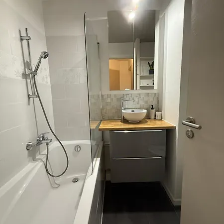 Vue Mer&détente - Duplex 42m2 Avec 2 Terraces *