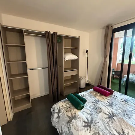 Vue Mer&détente - Duplex 42m2 Avec 2 Terraces *